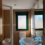 Atico Duplex En Plaza De Trascorrales