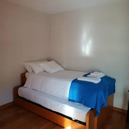 Atico Duplex En Plaza De Trascorrales